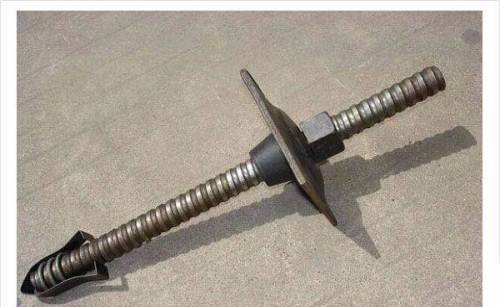 福州漲殼式錨桿 福州漲殼式錨桿