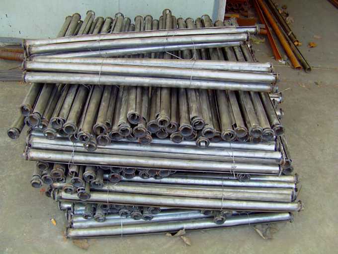 臨高縣中空注漿錨桿 臨高縣中空注漿錨桿