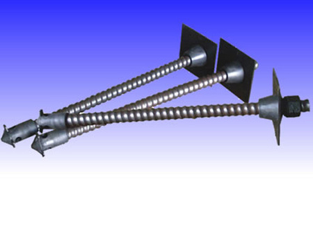 宿州中空注漿錨桿 宿州中空注漿錨桿