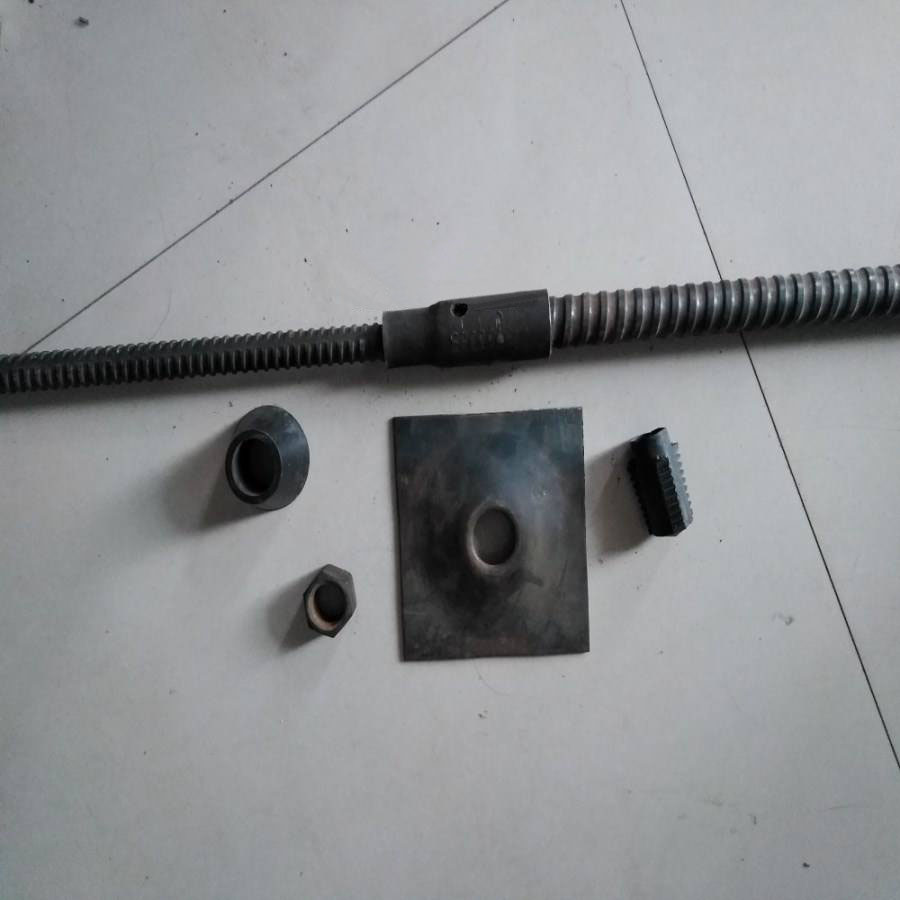 綏化組合式錨桿 綏化組合式錨桿